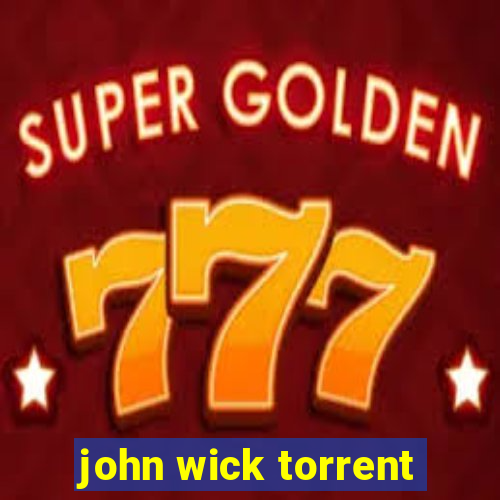 john wick torrent